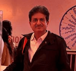 Dr. Vinod Kumar Jain